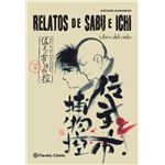 Relatos de Sabu e Ichi 4