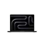 Apple MacBook Pro 14'' M5 CPU 10, GPU 10, 16GB RAM, 512GB SSD Negro espacial