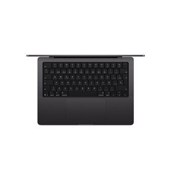 Apple MacBook Pro 14'' M5 CPU 10, GPU 10, 16GB RAM, 512GB SSD