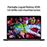 Apple MacBook Pro 14'' M5 CPU 10, GPU 10, 16GB RAM, 512GB SSD Negro espacial