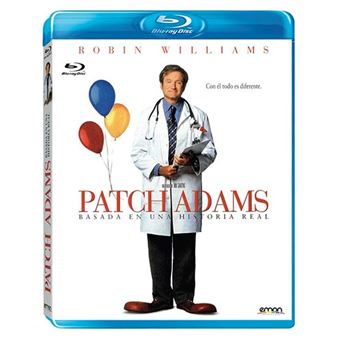 Patch Adams - Blu-Ray