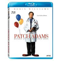 Patch Adams - Blu-Ray