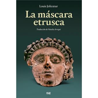 La Máscara Etrusca - 1