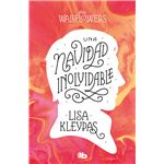 Una Navidad inolvidable (Los Wallflowers 5) (Las Wallflowers 5)