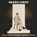 Lights (and a slight taste of death