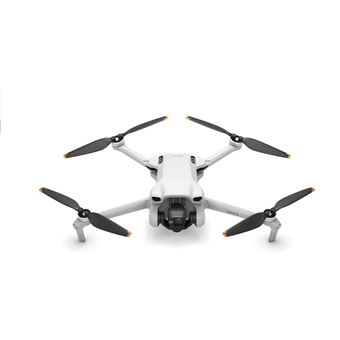 Relación Sabio Responder Dron DJI Mini 3 Fly More Combo DJI RC-N1 - Dron - Compra al mejor precio |  Fnac