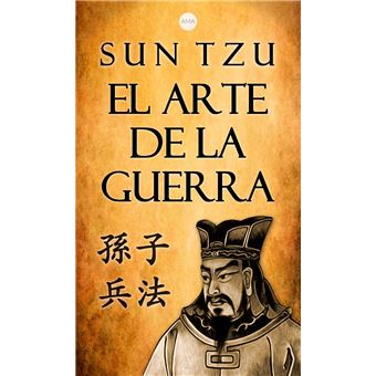 El Arte de la Guerra - 1