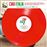 Ciao Italia - Vinilo Rojo