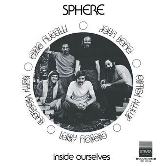 Inside Ourselves - 2 Vinilos