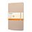 Libreta Moleskine Ruled Notebook Large Orchid Purple Pautado_0
