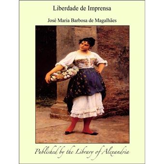 Liberdade de Imprensa - 1
