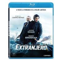 El extranjero - Blu-Ray
