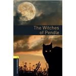 The witches of pendle mp3 pack-obl1