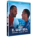 El Gran Azul - Blu-ray