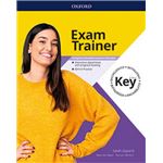 Key exam trainer pack 2ed