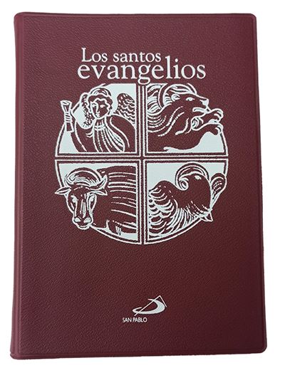 Default Constructor Los Santos Evangelios