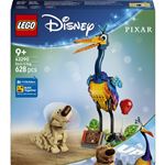 Lego disney 43290 kevin y dug