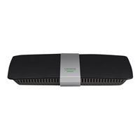 Router inalámbrico Smart Wi-Fi de doble banda AC1200+ Linksys EA6350-EJ