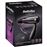 Secador de viaje Babyliss 5250E Negro/Morado_2