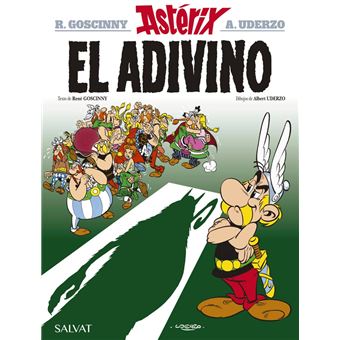 El adivino