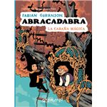 Abracadabra 3. La cabaña mágica