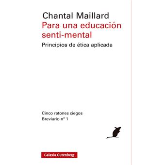 Para Una Educacion Senti-Mental