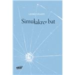 Simulakro bat