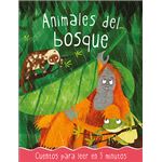 Animales del bosque