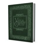 Sistema Binario Villa Y Corte - Juego De Rol - Imagen 3