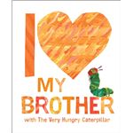 I Love My Brother With The Very Hun