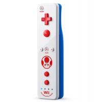 Wii U Mando Toad Remote Plus
