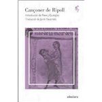 Cançoner de Ripoll