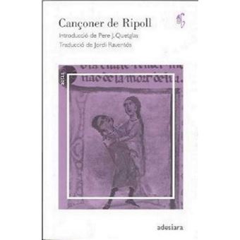 Cançoner de Ripoll
