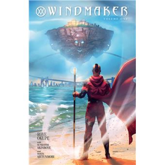 Windmaker 1