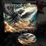 Domination Earbook - CD