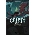 La tempesta -cripto 2-