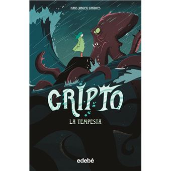 La tempesta -cripto 2-