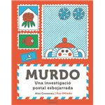 Murdo Una Investigacio Postal Esbojarrada