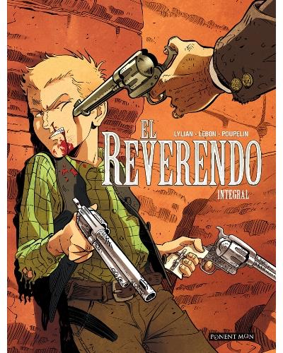 EL REVERENDO INTEGRAL - Imagen 2