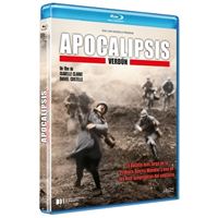 Apocalipsis: Verdún Miniserie - Blu-Ray