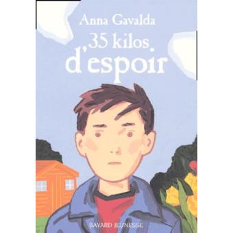 35 kilos d'espoir - 1