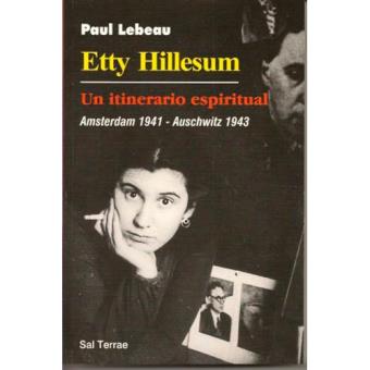 Etty Hillesum