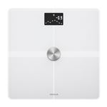 Báscula Wi-Fi Withings Body+ Blanca