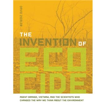 The Invention Of Ecocide - -lo Mejor De | Fnac En Fnac