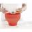 Lékué Palomitero para microondas Popcorn_2