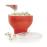 Lékué Palomitero para microondas Popcorn_5