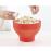Lékué Palomitero para microondas Popcorn_6