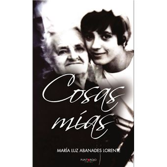 Cosas mías
