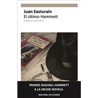 El último Hammett