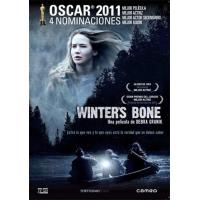 Winter´s Bone - DVD
